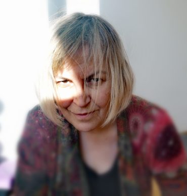 Anna Gubernat Mindfulness i Compassion Festiwal Wibracje