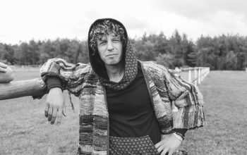 Gooral Gorny Mateusz