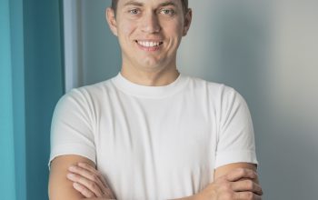 Bartosz Zadurski Wibracje