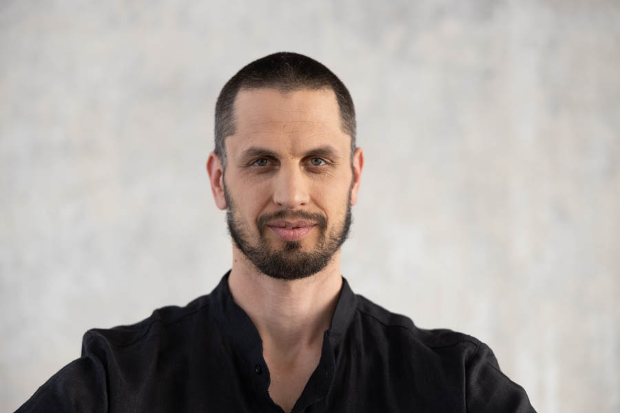 Tomek Eichelberger