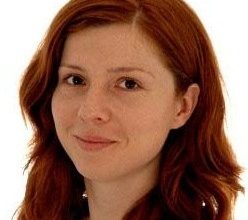 Anna Sierpińska klimat wibracje