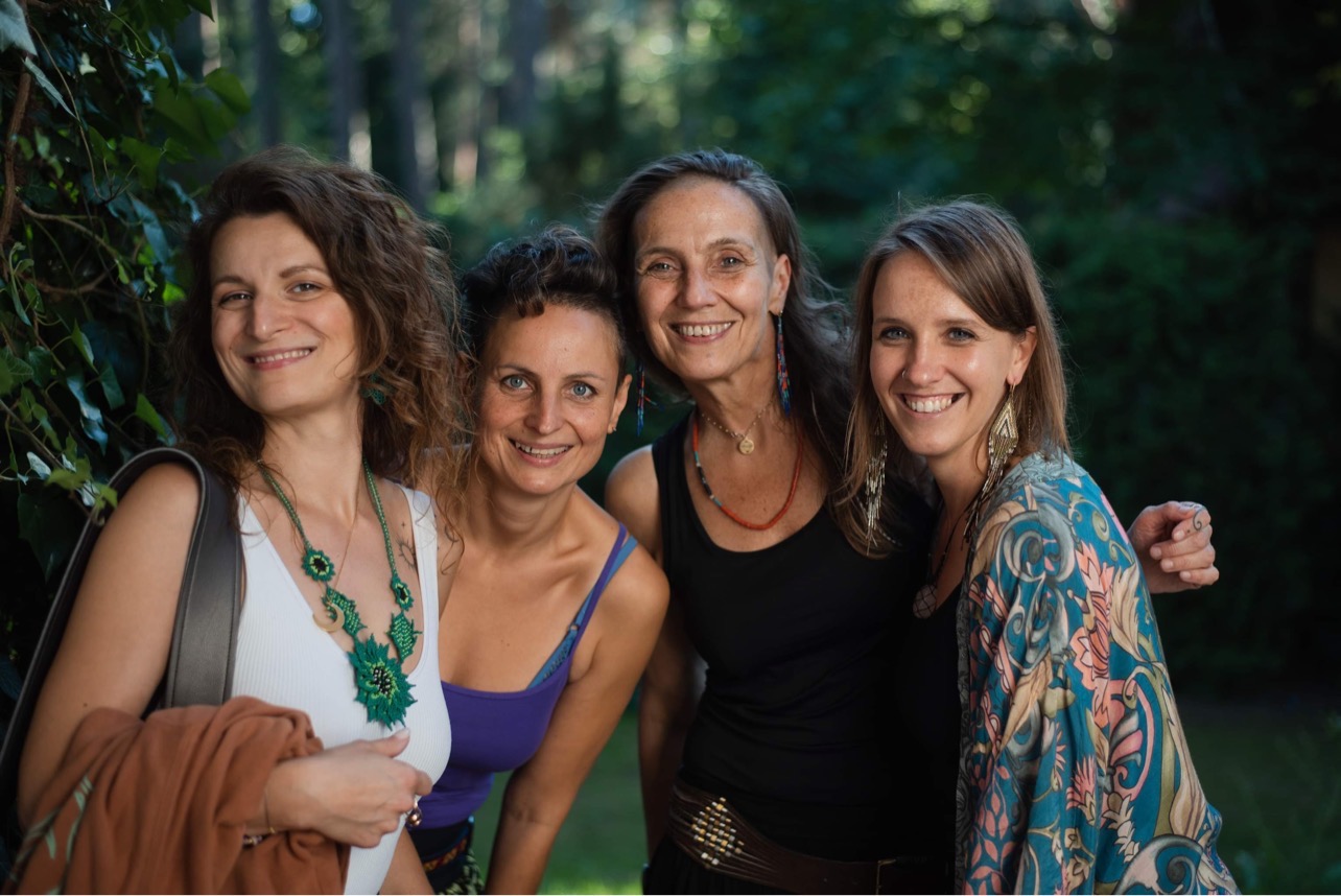 Movement Tribe