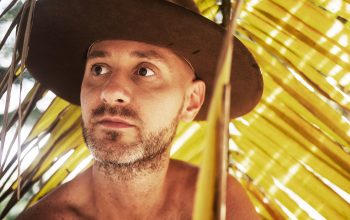 Rafał Nawrot wibracje