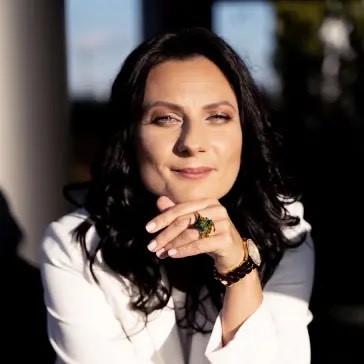 Sylwia Lewandowska-Akhvlediani