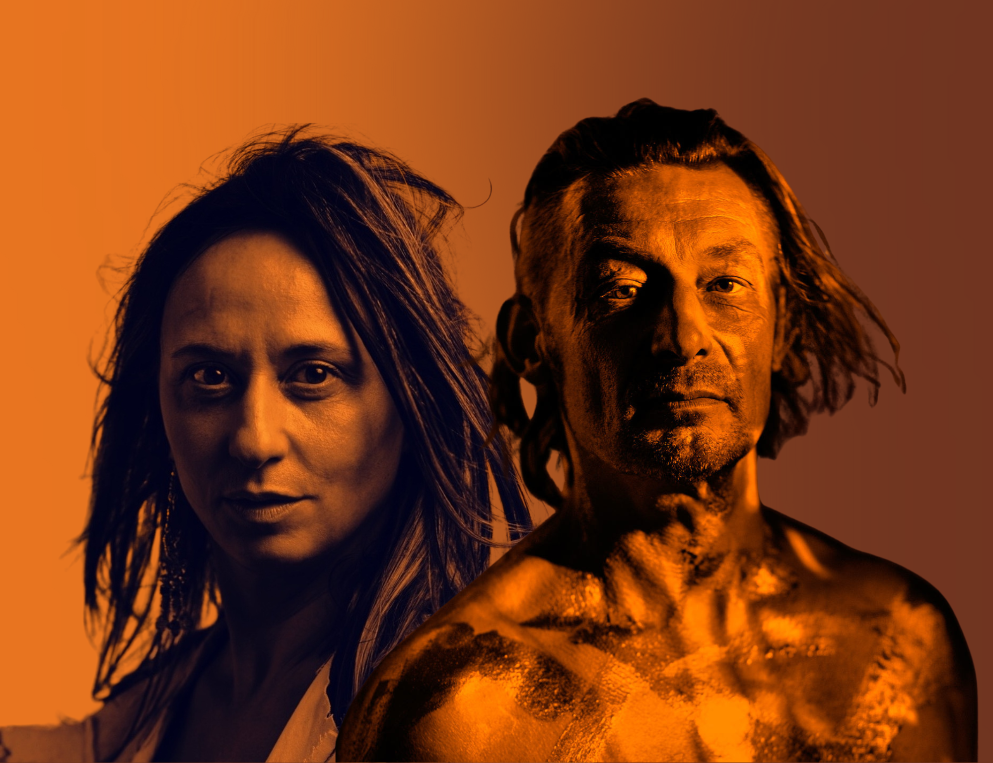 Arun Milcarz – Monika Mariotti