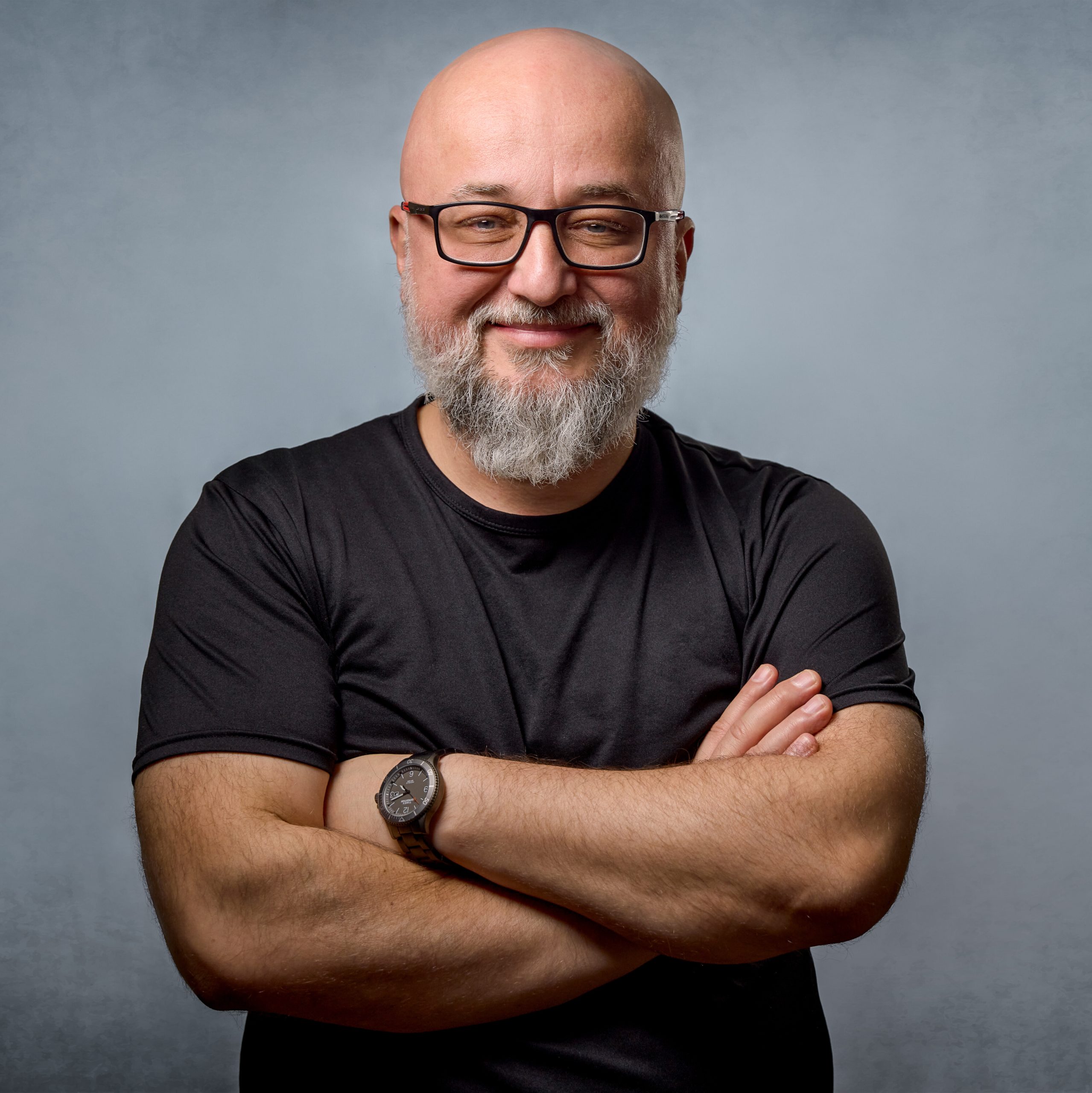Marcin Poćwiardowski