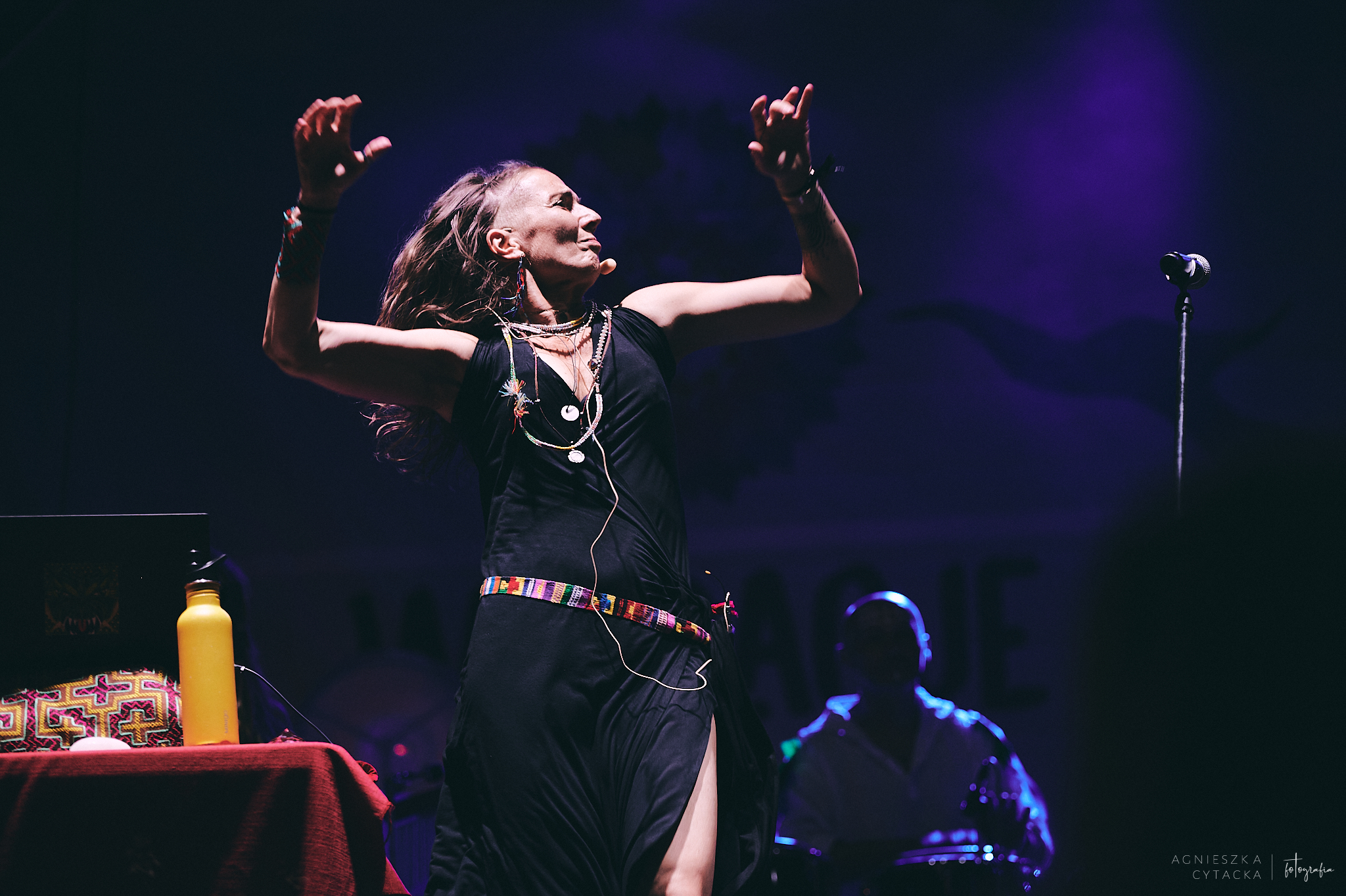 Opening Ceremony – In the Radiance of the Sun