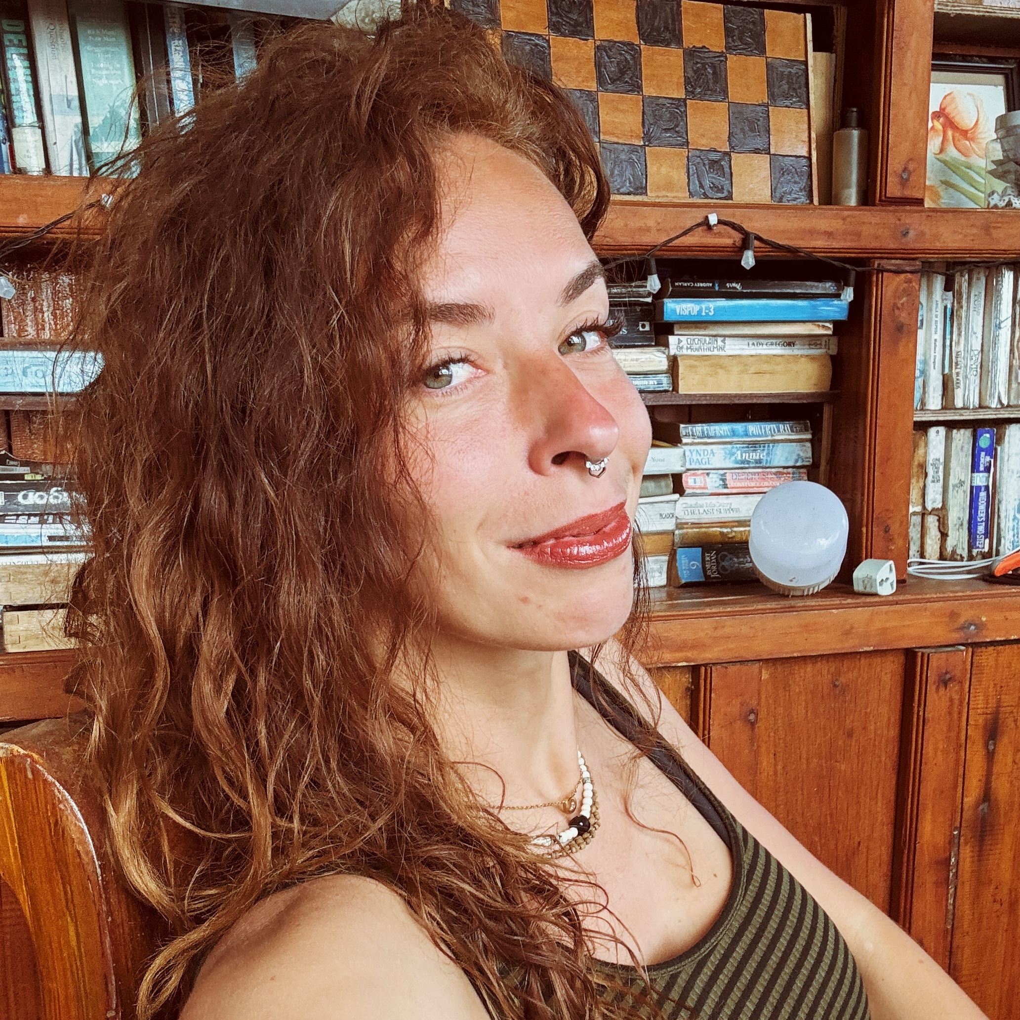 Balbina (BINKA) Bruszewska