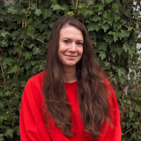 Weronika Wąsiakowska-Otrembska