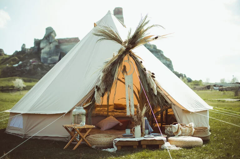 Glamping | RENTAL