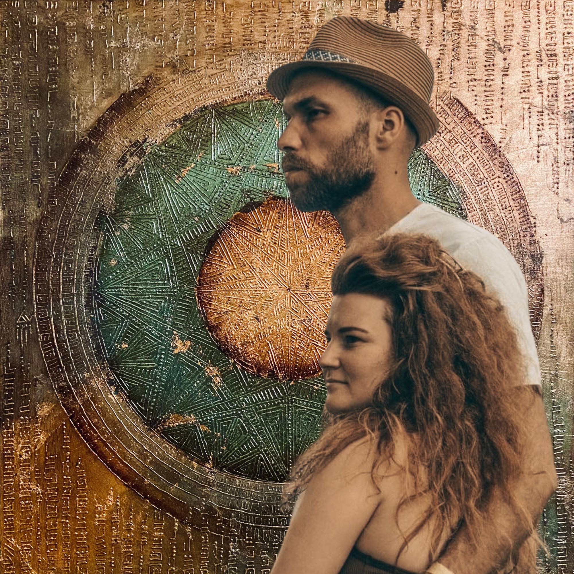 Aja Piesionka & Zelenibore