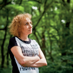 Prof. dr hab. Bożena Muszyńska