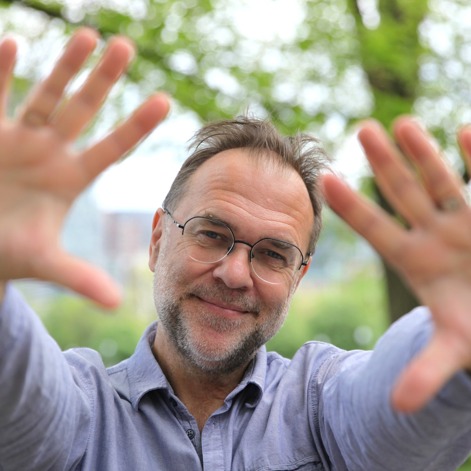 Dr. Marcin Fabjański