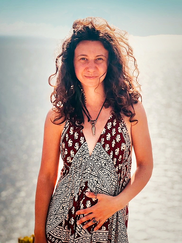 Monika K. Kuklik-Abrazo