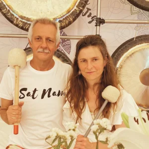 Krzysztof Bubel & Kasia Szymków