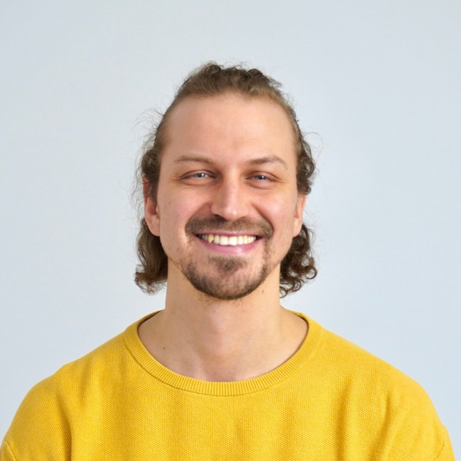 Michał ,,Baba” Baciński